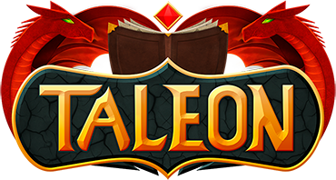 Taleon Logo